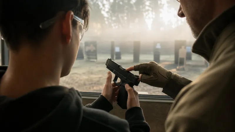 Ages Legaux Pour Posseder Un Airgun
